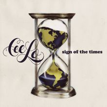 CeeLo Green, Bob James: Sign of the Times