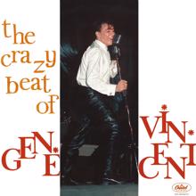 Gene Vincent: The Crazy Beat Of Gene Vincent