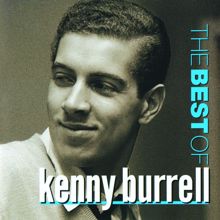 Kenny Burrell: The Best Of Kenny Burrell