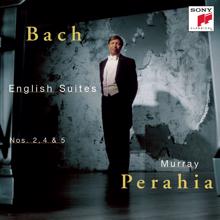 Murray Perahia: VII. Gigue