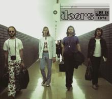 The Doors: Live In Vancouver 1970
