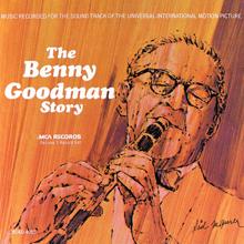 Benny Goodman Trio: China Boy (Music From The Motion Picture) (China Boy)