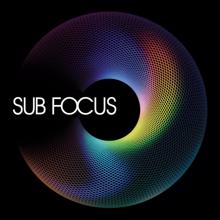 Sub Focus: Last Jungle