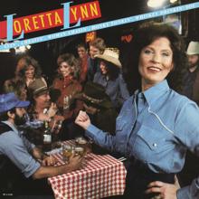 Loretta Lynn: Touch Me With More Than Your Hands