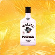 Nova: Malibu (feat. Kartky)