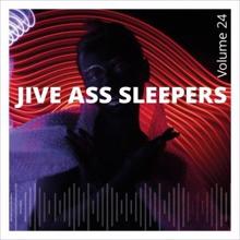 Jive Ass Sleepers: Colours of Yesterday