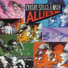 Crosby, Stills & Nash: Allies