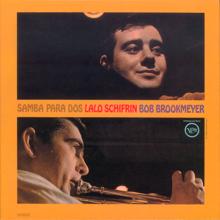 Lalo Schifrin, Bob Brookmeyer: It's All Right With Me
