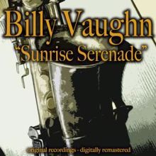 Billy Vaughn: Hawaiian Sunset