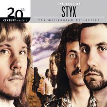 Styx: Boat On The River