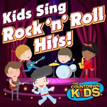 The Countdown Kids: Kids Sing Rock 'n' Roll Hits