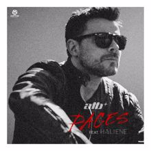 ATB: Pages (feat. Haliene)