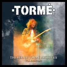 Bernie Torme: Spinnin' Your Wheels (2024 Remaster)