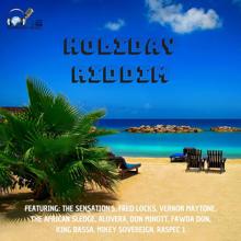 Various Artists: Holiday Riddim