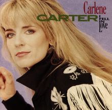 Carlene Carter: I Fell in Love