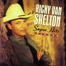 Ricky Van Shelton: Backroads (Album Version)