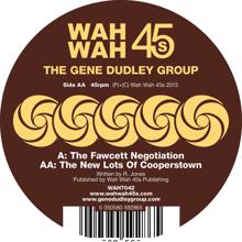 The Gene Dudley Group: The Fawcett Negotiation