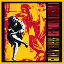 Guns N' Roses: Bad Obsession (Live In Las Vegas, Thomas & Mack Center - January 25, 1992)