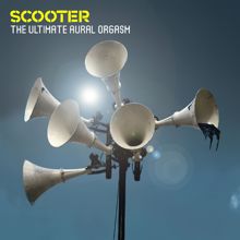 Scooter: Imaginary Battle