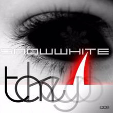 Takeydo: Snowwhite (4 On the Floor Edit)