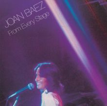 Joan Baez: Stewball (Live On Tour / 1975)