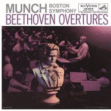 Charles Munch: Fidelio, Op. 72b: Overture