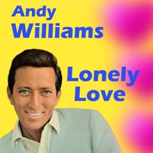 ANDY WILLIAMS: Old Piano Plays the Blues