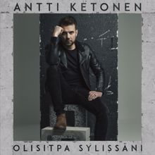 Antti Ketonen: Niin kaunis