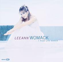 Lee Ann Womack: Why They Call It Falling (Album Version) (Why They Call It Falling)