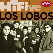 Los Lobos: Rhino Hi-Five: Los Lobos