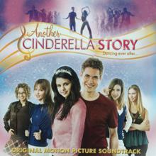 Jon Paesano: Another Cinderella Story - Score Suite