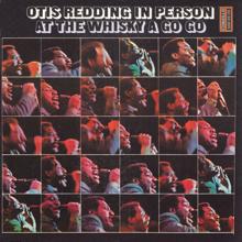 Otis Redding: In Person at the Whiskey a Go Go