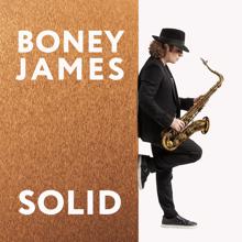 Boney James: Tonic