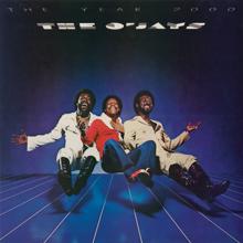 THE O'JAYS: The Year 2000