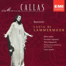 Maria Callas: Donizetti: Lucia di Lammermoor (highlights)