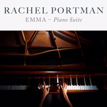 Rachel Portman: Emma: Piano Suite
