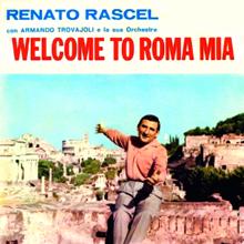 Renato Rascel: Welcome to Roma Mia