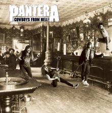 Pantera: Domination (Live from Monsters In Moscow Festival, 1991)