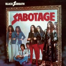 Black Sabbath: Sabotage (2021 - Remaster)