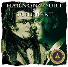 Nikolaus Harnoncourt: Harnoncourt conducts Schubert