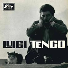 Luigi Tenco: LUIGI TENCO