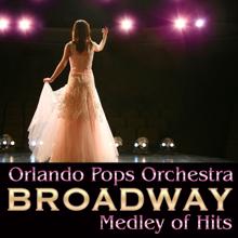 Orlando Pops Orchestra, Andrew Lane: West Side Story: Selections for Orchestra (From "West Side Story")