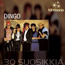Dingo: Tähtisarja - 30 Suosikkia