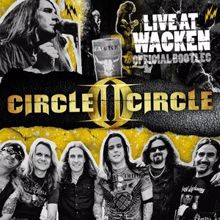 Circle II Circle: Complaint in the System (Veronica Guerin) [Live At Wacken]