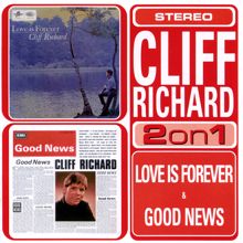 Cliff Richard: Get on Board Little Children (2002 Remaster)