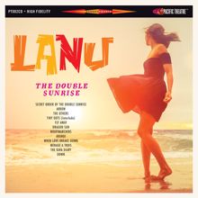 Lanu, Mélanie Pain: Menage A Trois (feat. Mélanie Pain)