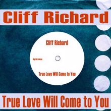Cliff Richard: You're Just the One to Do It
