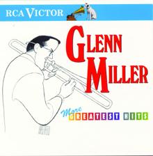 Glenn Miller & His Orchestra: Skylark (Remastered February 1991)