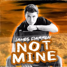 James Darren: Not Mine