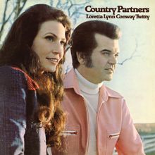 Conway Twitty: I Changed My Mind